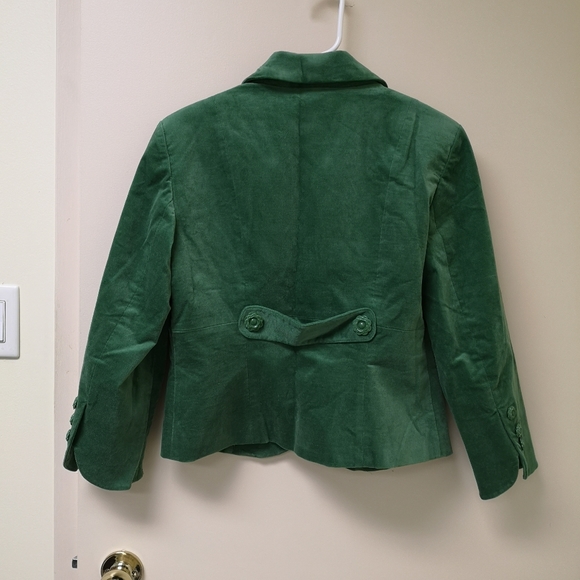 Blazer - Picture 2 of 7